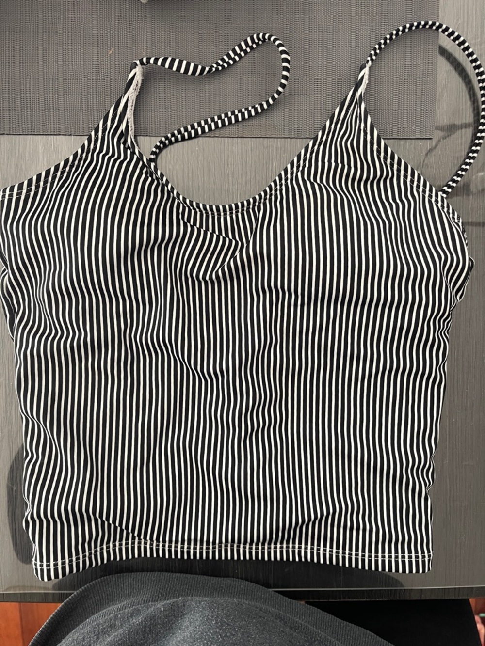 Coral Reef Swim Top
